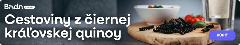 (Slovenčina) Testoviny z quinoi